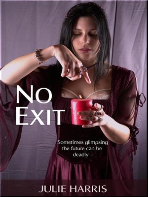 cover image of No Exit